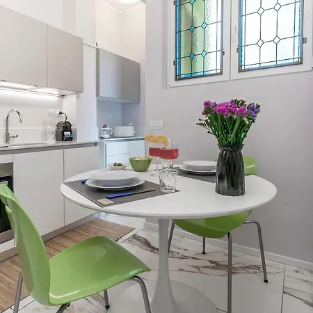 Apartamento Butterfly Gate