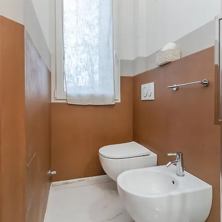 Butterfly Gate Apartamento