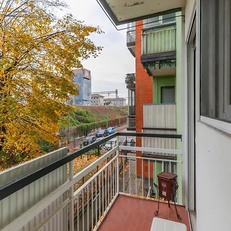 Butterfly Gate * Milão