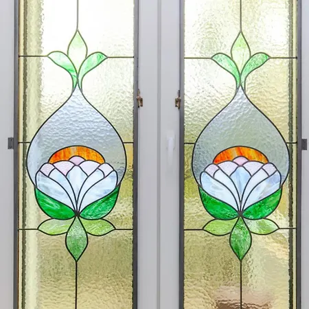 Butterfly Gate Milan