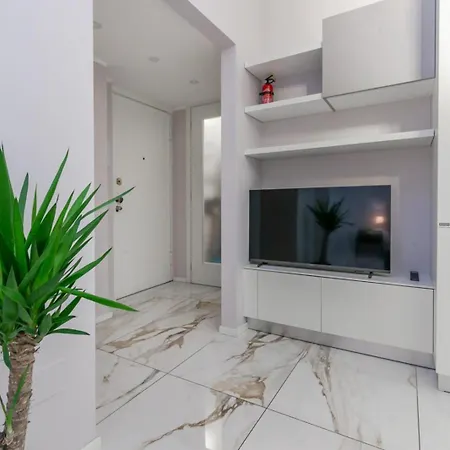 Apartment Butterfly Gate Milan