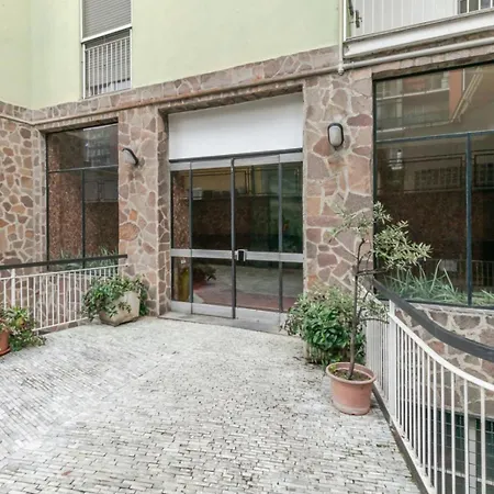 Apartamento Butterfly Gate