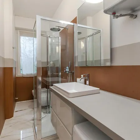 Apartamento Butterfly Gate Milán