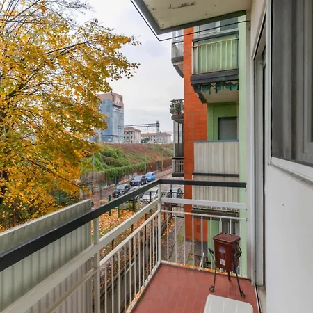 Butterfly Gate Apartment Milan