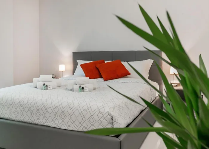 Lägenhet Butterfly Gate