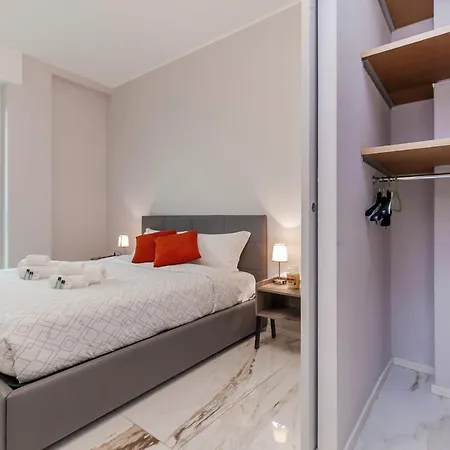 Apartament Butterfly Gate