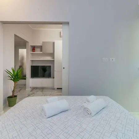 Butterfly Gate Apartamento