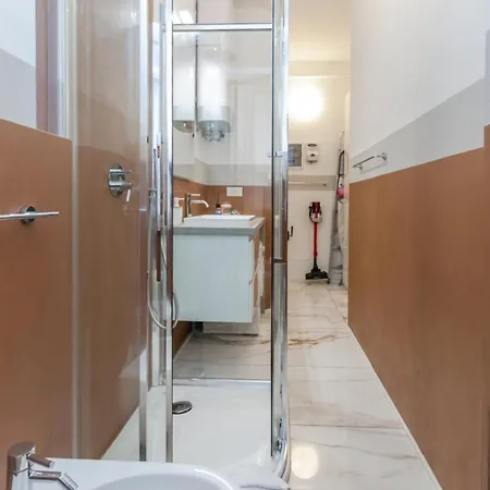 Apartamento Butterfly Gate Milán