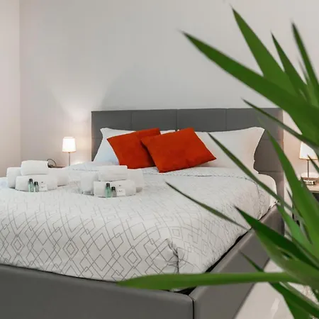 Apartamento Butterfly Gate