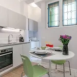 Apartamento Butterfly Gate *