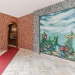 Butterfly Gate Apartamento