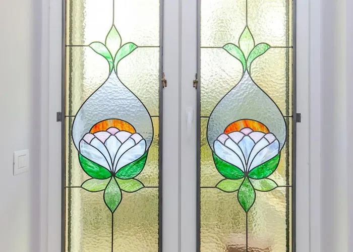 Butterfly Gate ميلان
